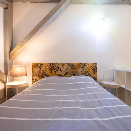 Loft Scandinave Cosy et HiTech à Lyon Part-Dieu Esterno foto