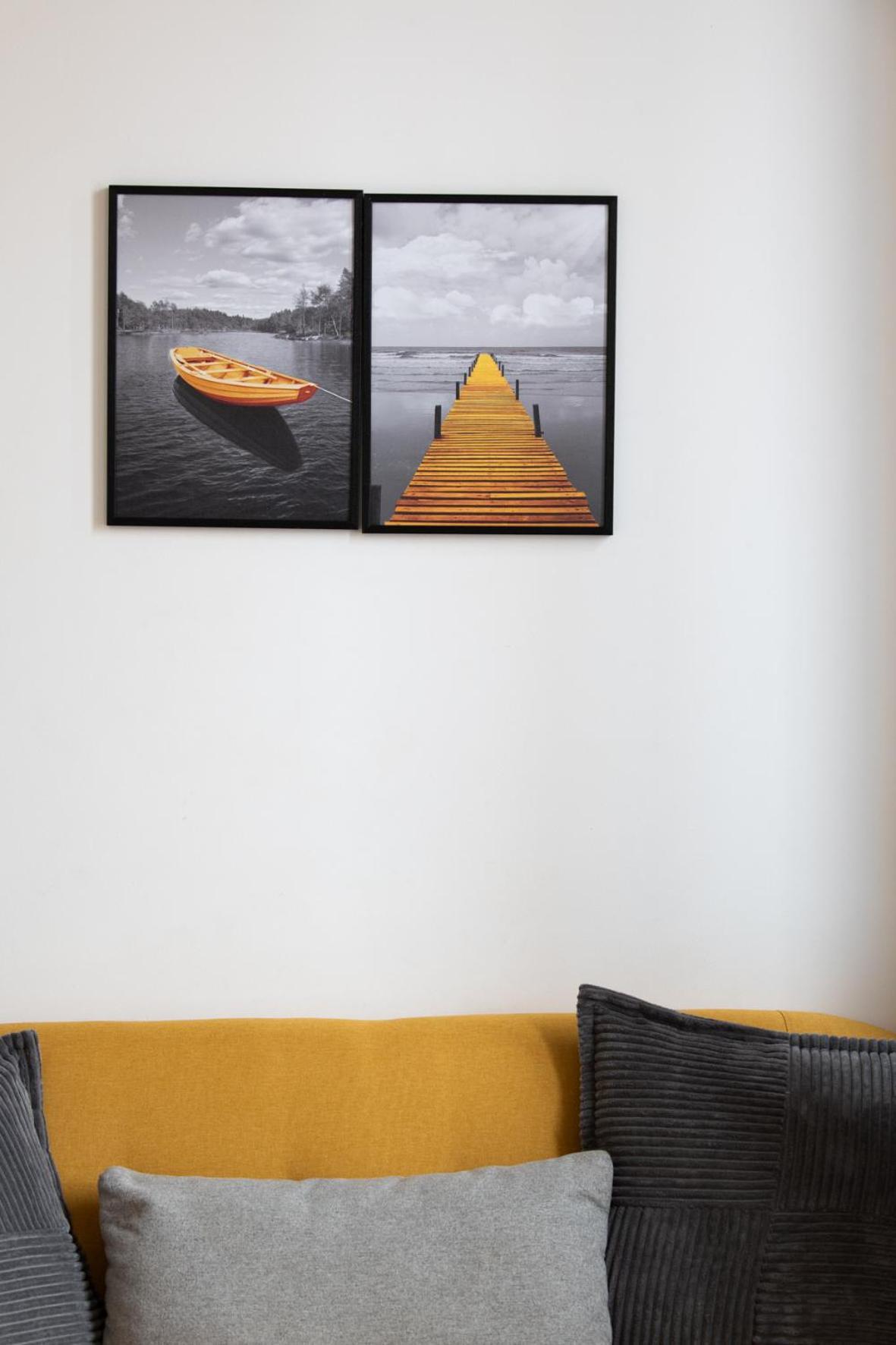 Loft Scandinave Cosy et HiTech à Lyon Part-Dieu Esterno foto